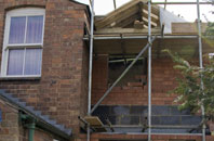 free Haydock home extension quotes