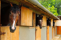 free Haydock stable construction quotes