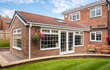 Haydock house extension leads